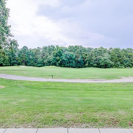 Legends Resort - Montrose Ln - C Myrtle Beach Zewnętrze zdjęcie