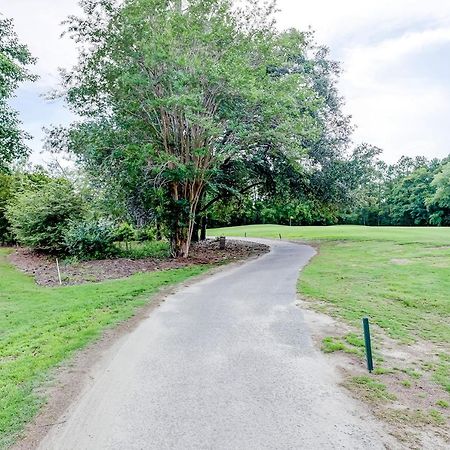 Legends Resort - Montrose Ln - C Myrtle Beach Zewnętrze zdjęcie