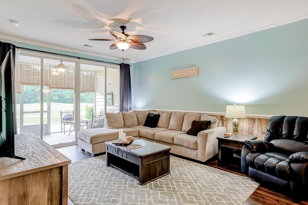Legends Resort - Montrose Ln - C Myrtle Beach Zewnętrze zdjęcie