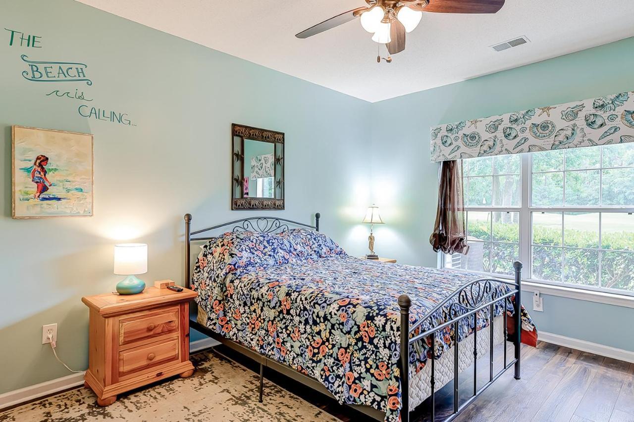 Legends Resort - Montrose Ln - C Myrtle Beach Zewnętrze zdjęcie