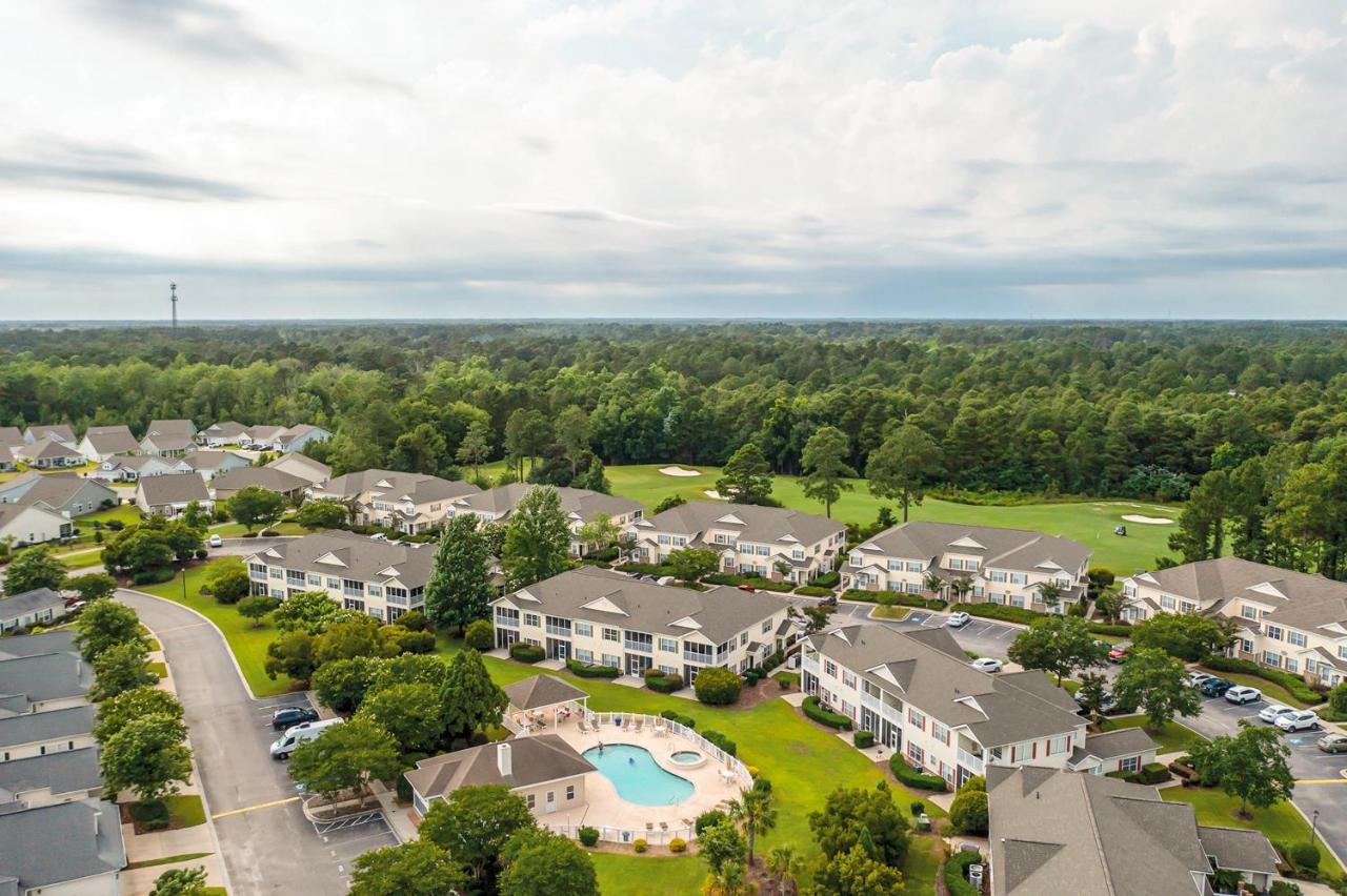 Legends Resort - Montrose Ln - C Myrtle Beach Zewnętrze zdjęcie