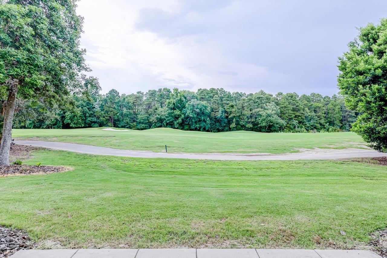 Legends Resort - Montrose Ln - C Myrtle Beach Zewnętrze zdjęcie