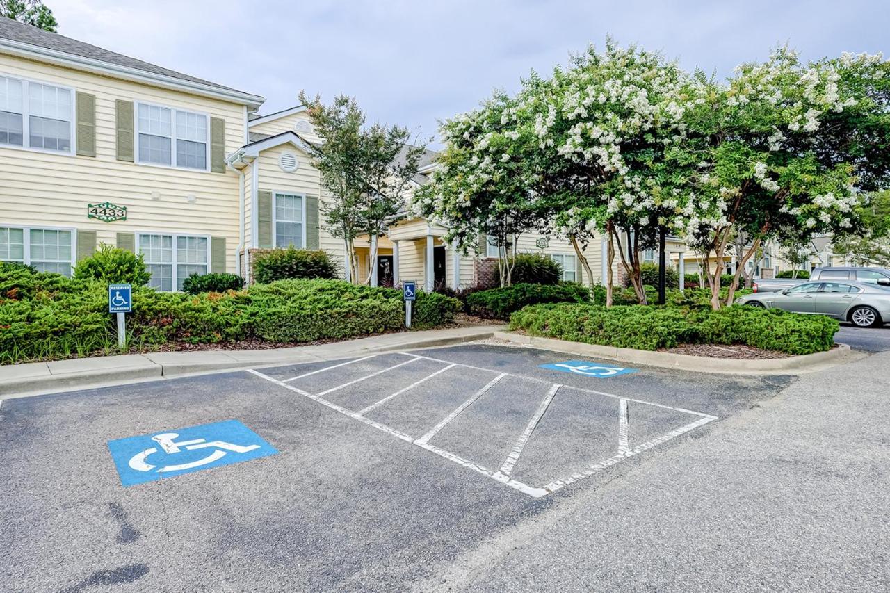 Legends Resort - Montrose Ln - C Myrtle Beach Zewnętrze zdjęcie