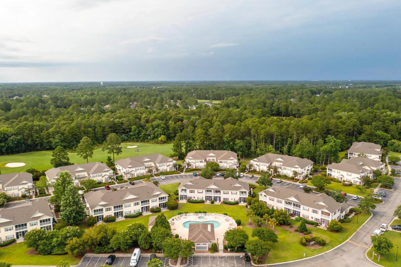 Legends Resort - Montrose Ln - C Myrtle Beach Zewnętrze zdjęcie