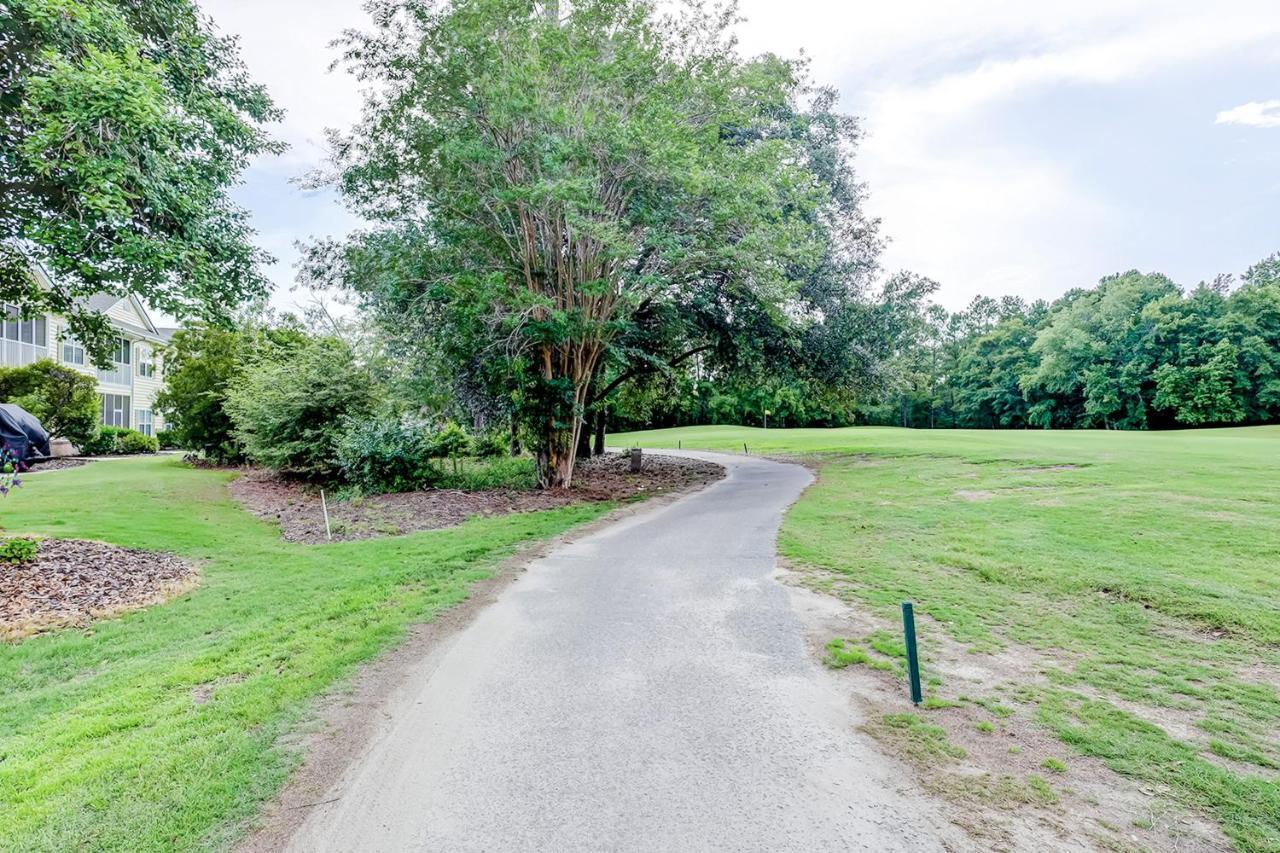 Legends Resort - Montrose Ln - C Myrtle Beach Zewnętrze zdjęcie
